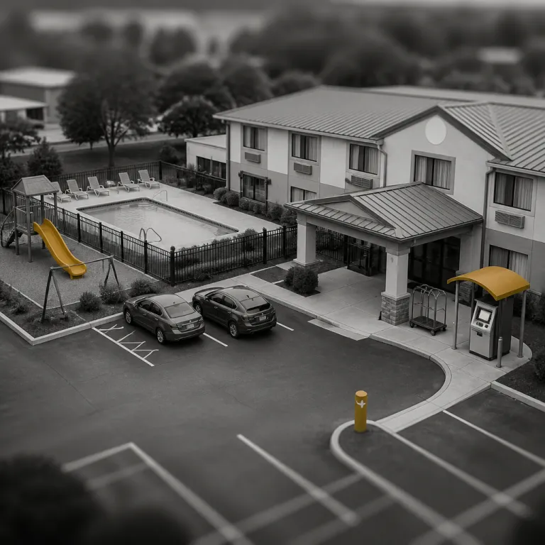 How a refined booking pipeline elevates family friendly stays on a budget