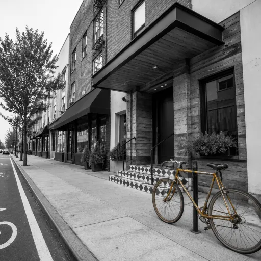 When Your Hotel Tells a Local Story: How Economy Properties Are Designing With the Neighborhood