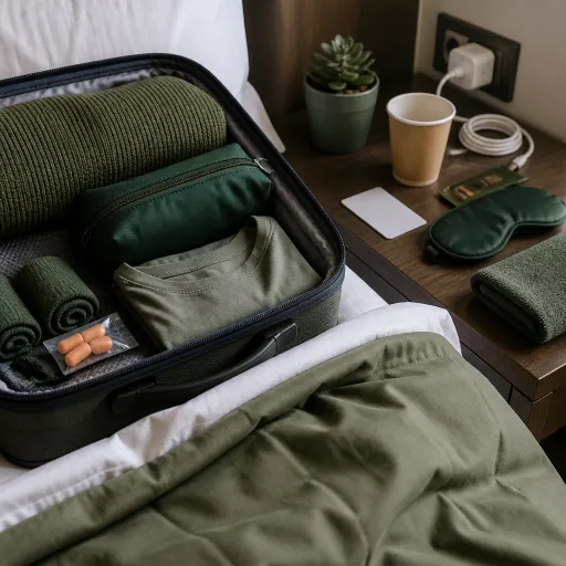The One-Night Stay: How to Maximize a Single Night at an Economy Hotel