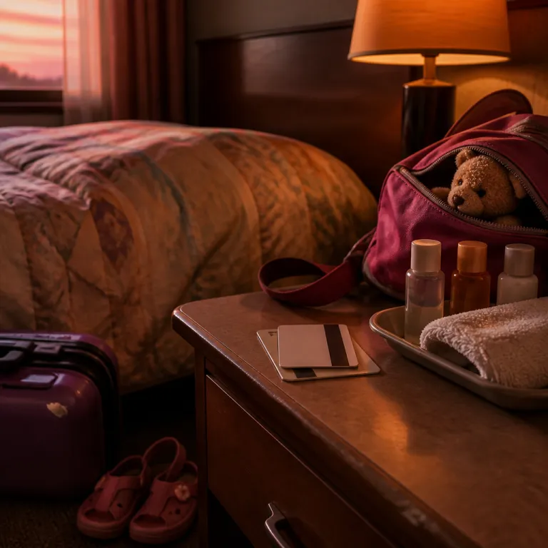 The Return Guest Advantage: What Keeps Families Coming Back to the Same Economy Hotel