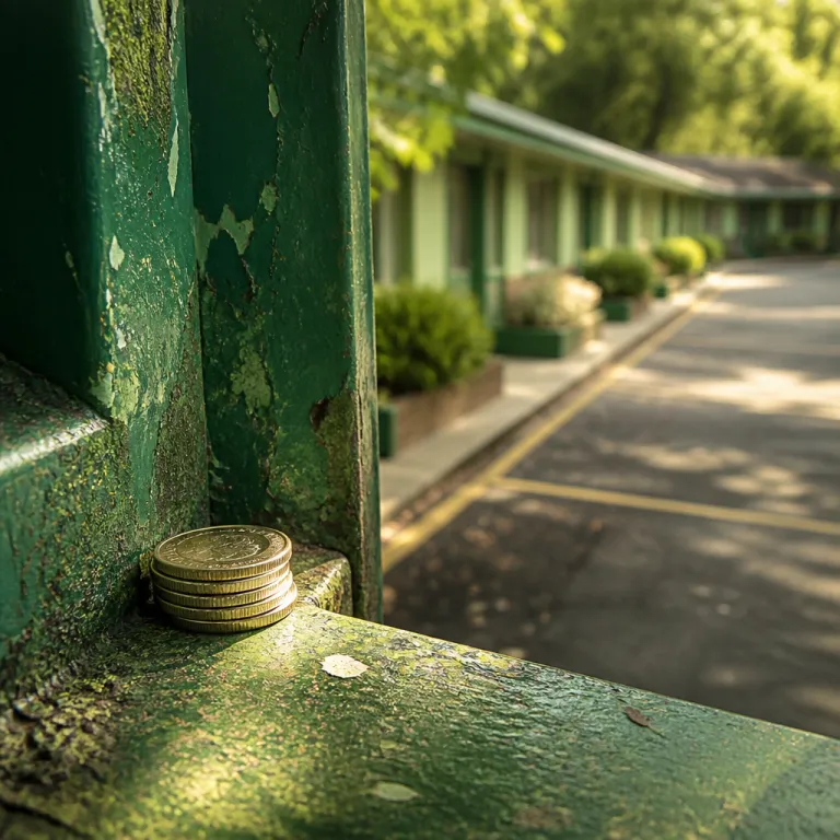 Economy Hotel Loyalty Programs Worth Your Time: A Points-Per-Dollar Breakdown