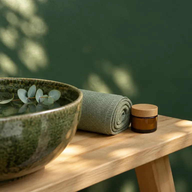 Solara spa and resort: elevated wellness on a smart Canmore budget