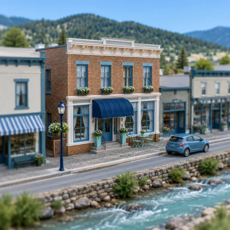 Elegant stays in Philipsburg MT hotels for smart luxury travelers