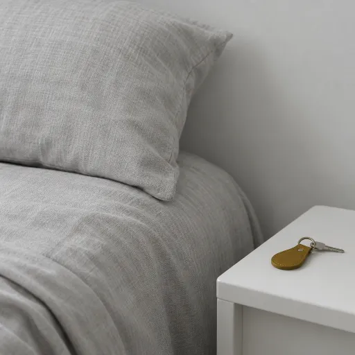Broadway Inn Motel: refined comfort on a smart urban budget