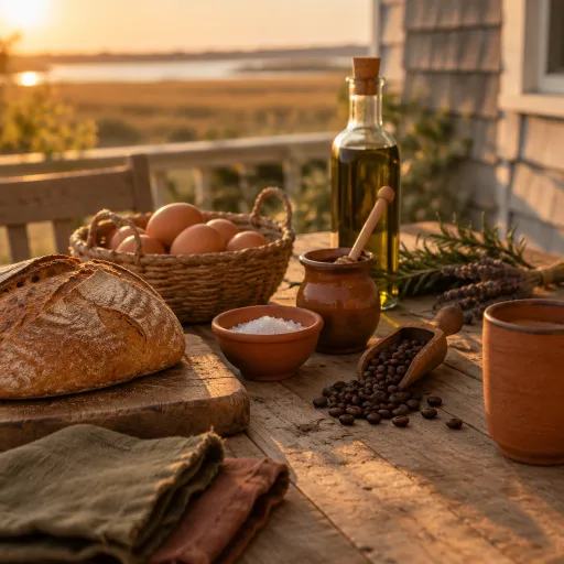 Elegant bed and breakfast stays in mystic for smart luxury travelers