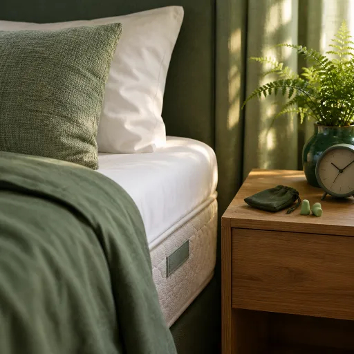Why a Good Night's Sleep Became the Economy Hotel's Best Value Play