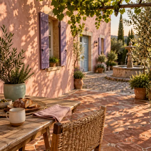 Elegant tuscany bed and breakfast stays for smart luxury travelers