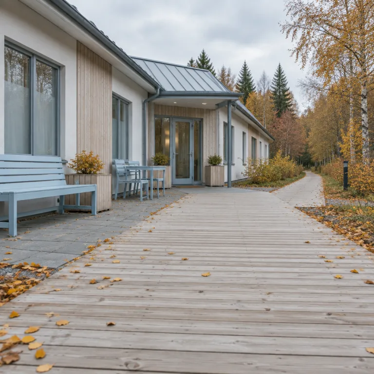 Autumn Colour Without the Crowds: Affordable Bases for Leaf-Peeping Season