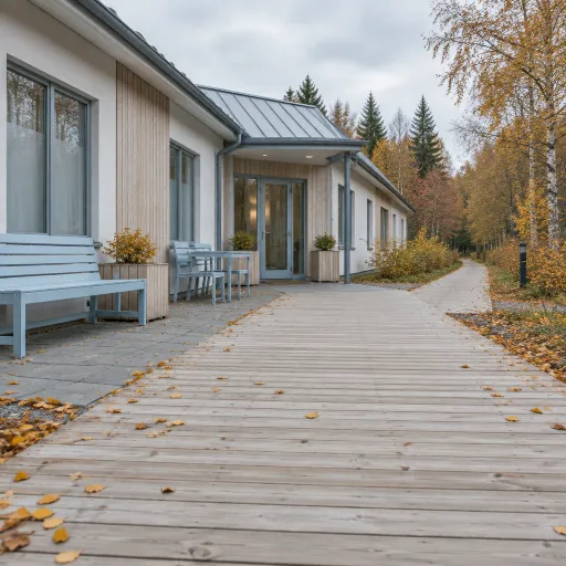 Autumn Colour Without the Crowds: Affordable Bases for Leaf-Peeping Season
