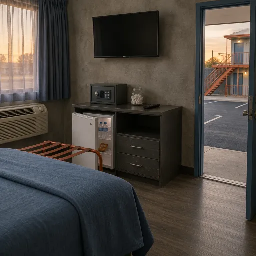 The Real Price of a Cheap Room: Resort Fees, Extras and How to Spot Them