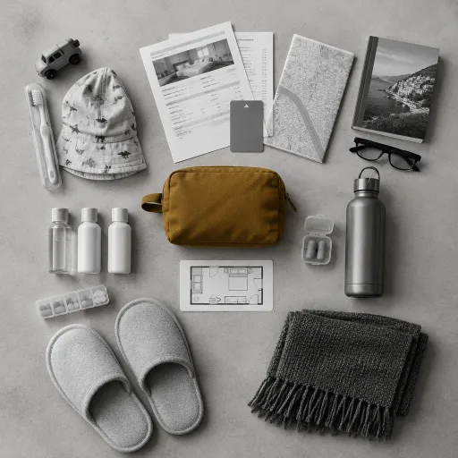 Booking for Three Generations: How Families Make Economy Hotels Work for Everyone