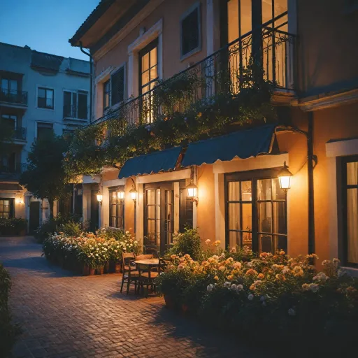 How to find the best budget hotels near you for a premium experience