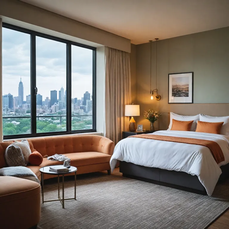 Premium budget hotel booking: strategies for affordable luxury stays