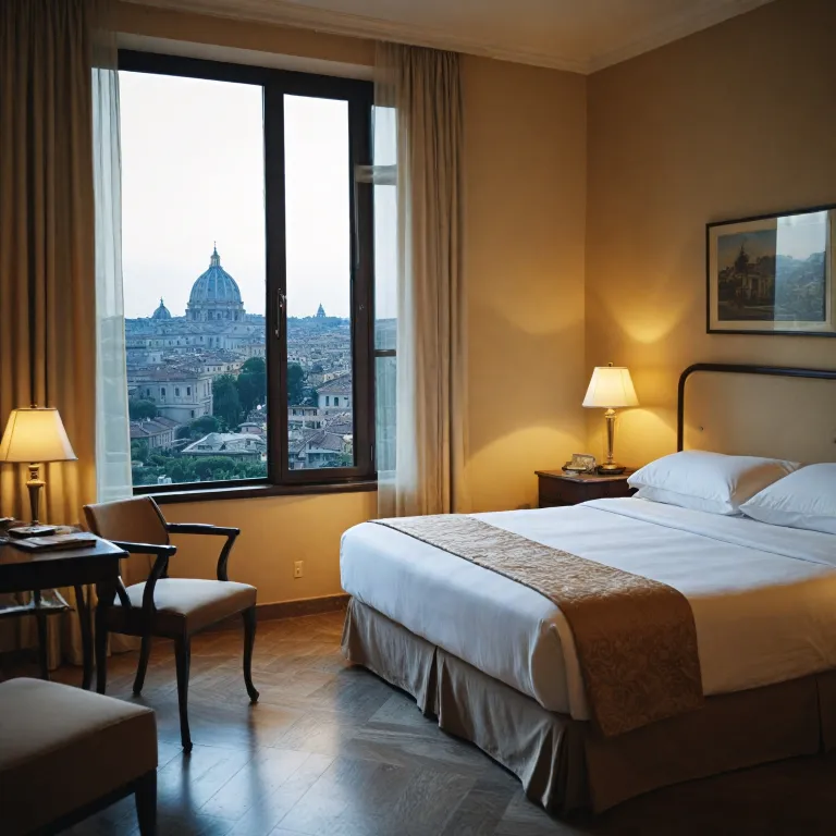 How to find affordable luxury hotels online for your next trip