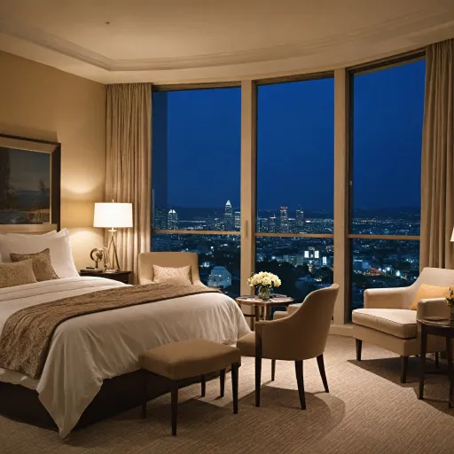 How to enjoy luxury stays on a budget: expert strategies for affordable elegance