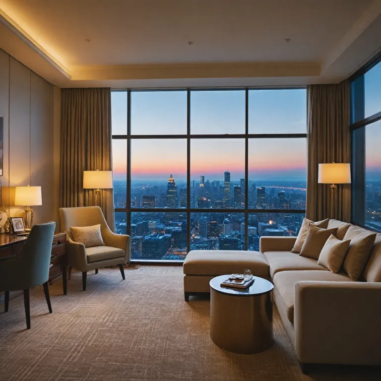 How to experience premium hotels for less: expert strategies for affordable luxury stays