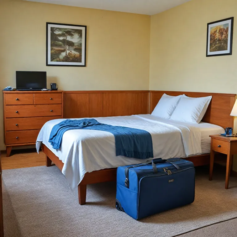 How to secure the best budget hotel deals online for your next trip