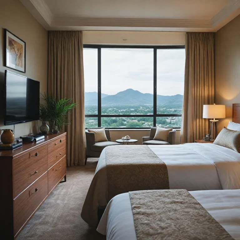 How to access discounted premium hotel rooms for your next trip