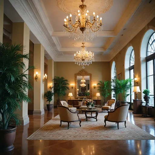 How to find cheap luxury hotels: expert strategies for premium stays on a budget