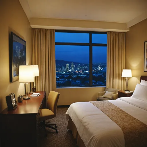 How to book luxury budget rooms: maximize value and enjoy premium hotel experiences