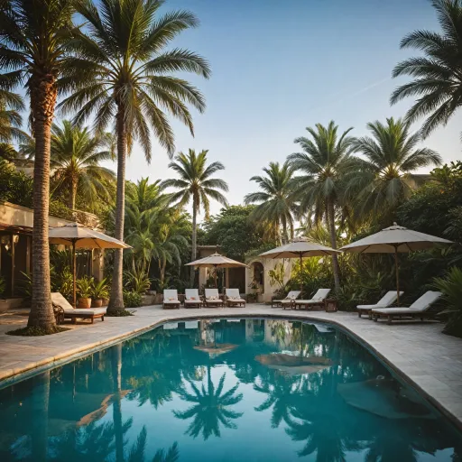 Affordable luxury resorts: elevate your hotel stay without overspending