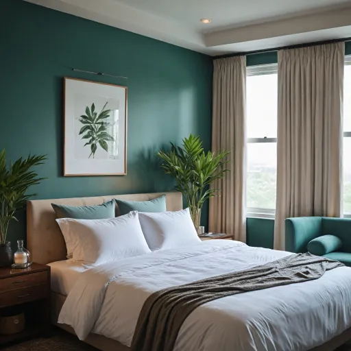 How premium budget hotel chains redefine affordable luxury for travelers