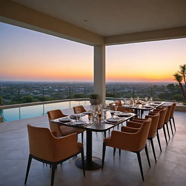 Luxury hotels with discounts: elevate your stay while saving on premium experiences