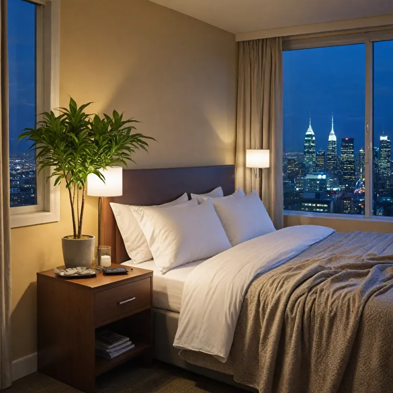 How to use a cheap premium hotel booking app for the perfect stay