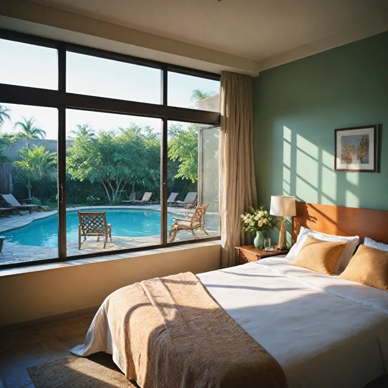 Affordable luxury: the best budget luxury hotels for families seeking comfort and value