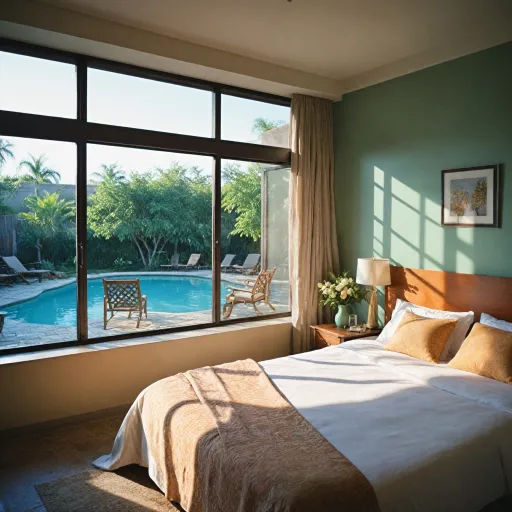 Affordable luxury: the best budget luxury hotels for families seeking comfort and value