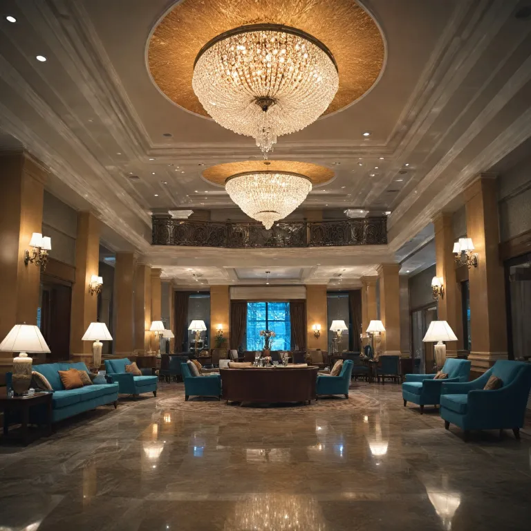 Expert insights on luxury hotel booking site reviews: navigating platforms, guest feedback, and verified experiences