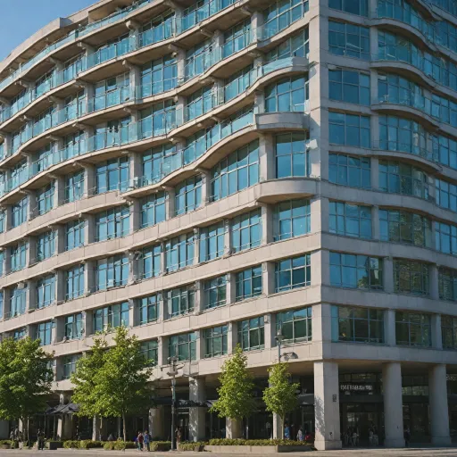 Elegant stays: premium and luxury hotels near Vancouver Convention Centre for every budget
