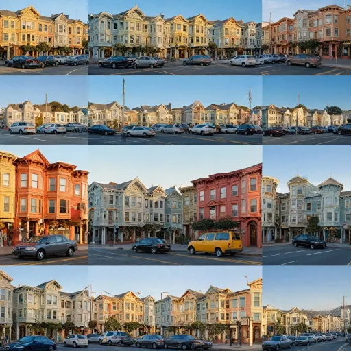 Where to stay in San Francisco: exploring the best neighborhoods and hotels for every traveler