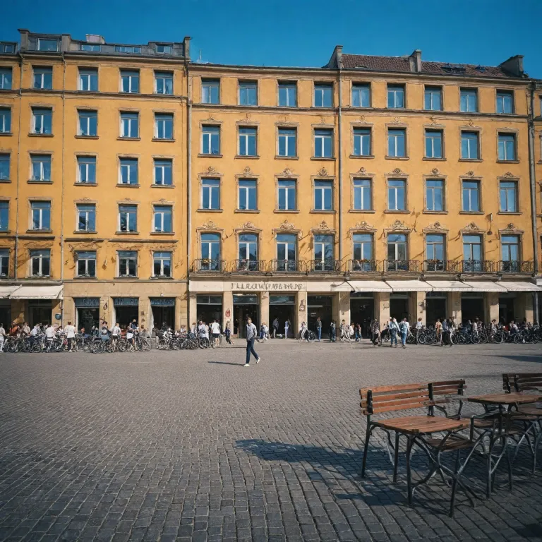 Where to stay in Berlin: a guide to the best areas and hotels for every traveler