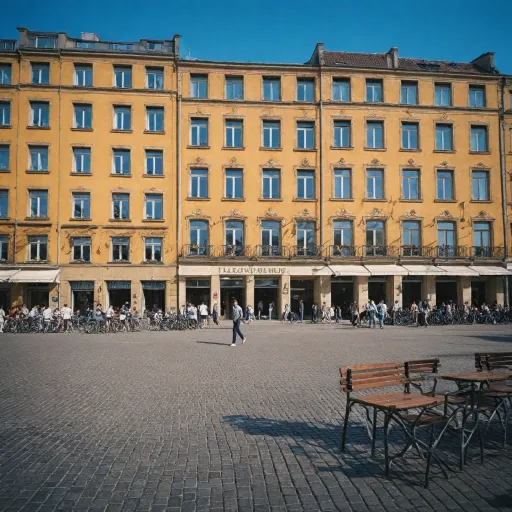 Where to stay in Berlin: a guide to the best areas and hotels for every traveler