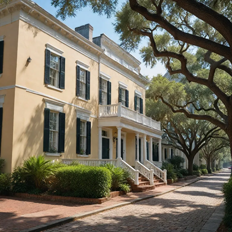 Choosing the best area to stay in Charleston SC: a guide to historic charm and modern comfort