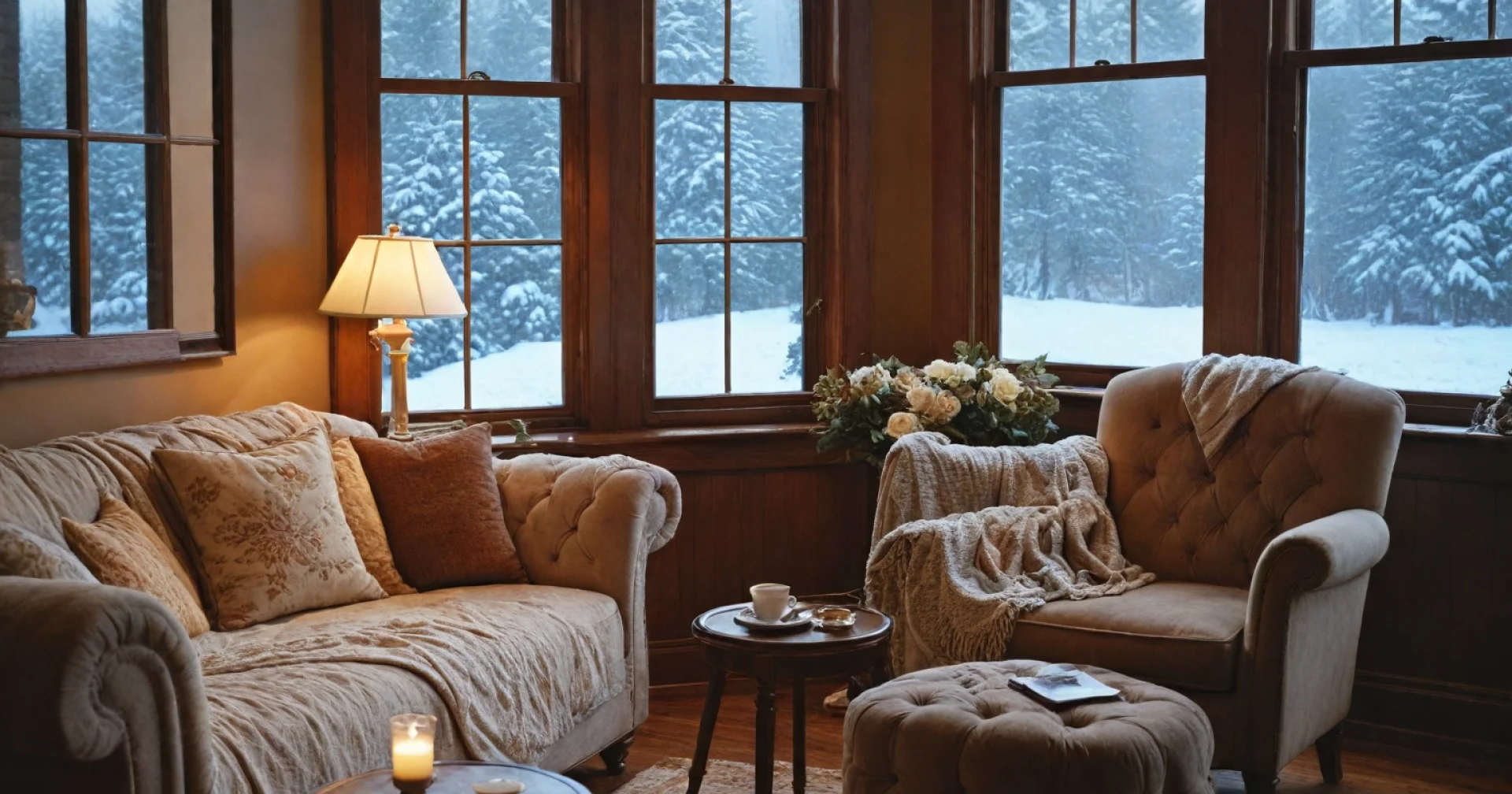 Unwind in style: hotels offering rooms with fireplaces for an ...