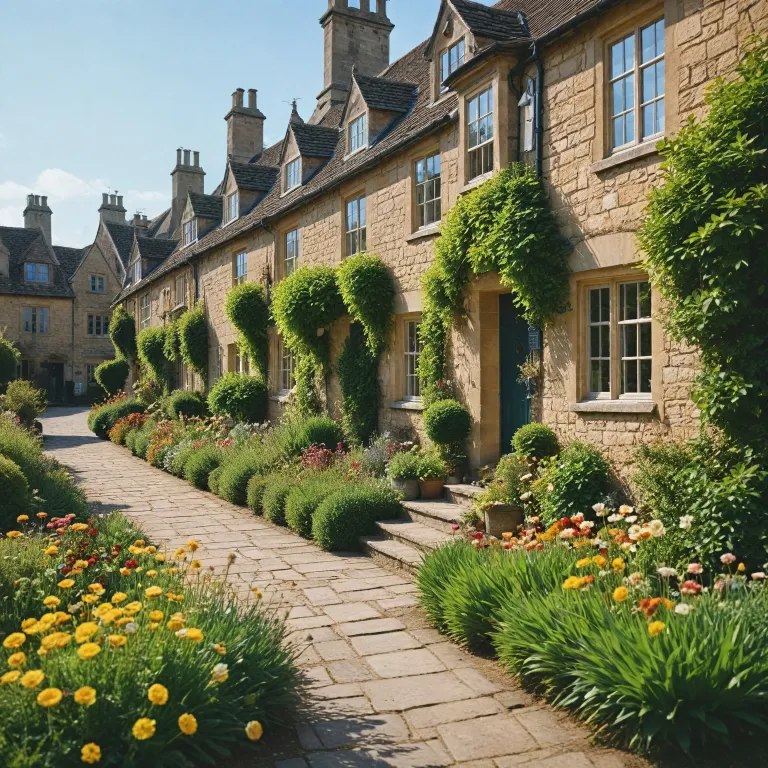 Hotels in Stow-on-the-Wold Cotswolds: Premium stays and budget-friendly options for every traveler