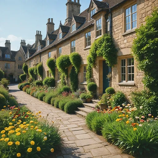 Hotels in Stow-on-the-Wold Cotswolds: Premium stays and budget-friendly options for every traveler
