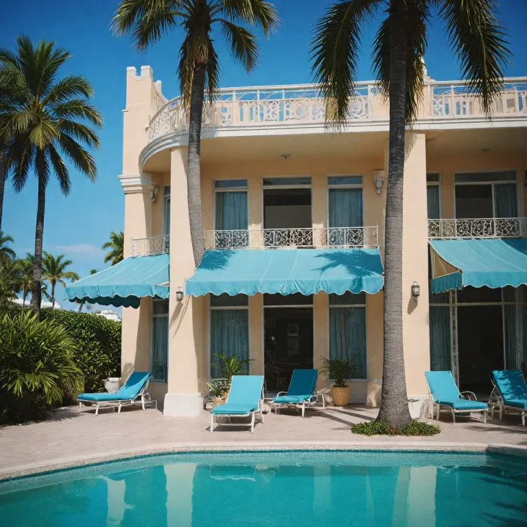 Metropolitan COMO Hotel Miami Beach: luxury, art deco elegance, and wellness in the heart of South Beach