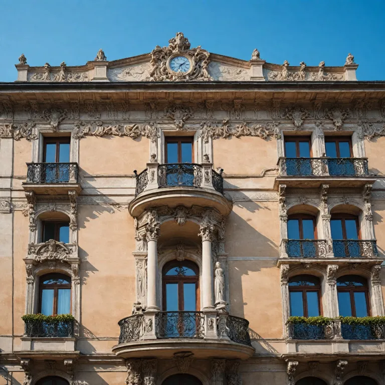 Sheraton Diana Majestic Milan Milano: elegance and heritage in the heart of Milan