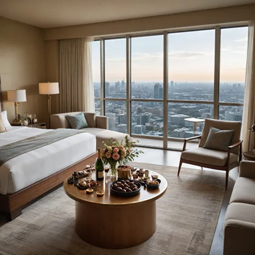 Luxuryextras info: elevate your stay with premium tools and exclusive extras