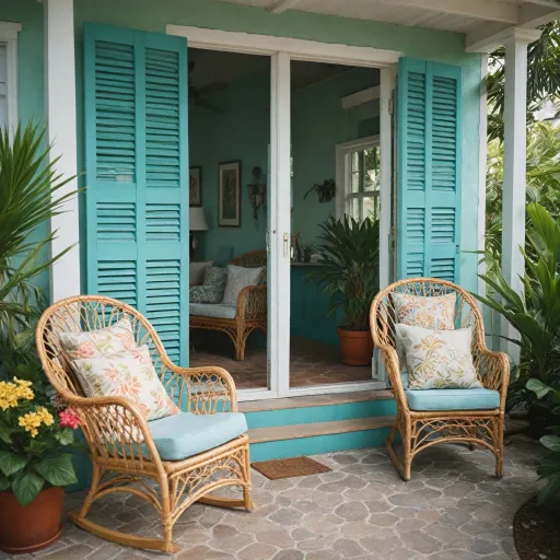 St Croix lodging: refined stays on a budget in the Virgin Islands