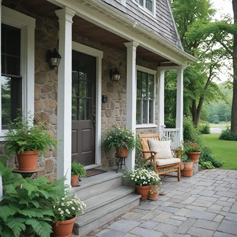 Elegant Watkins Glen bed and breakfast stays on a refined budget