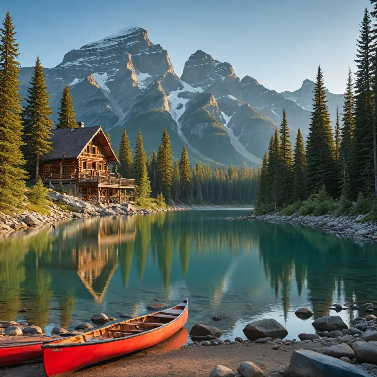 Banff tour packages for every budget and style of stay