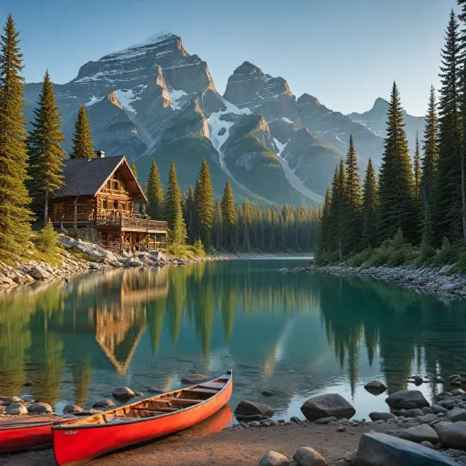 Banff tour packages for every budget and style of stay