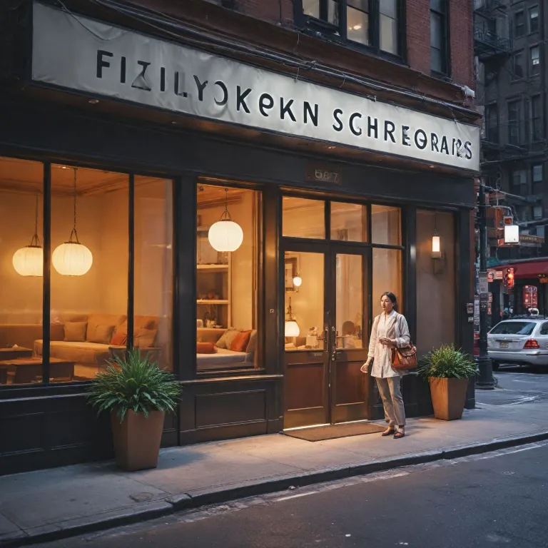 Amsterdam court hotel in New York: refined stays near Times Square for value focused travelers