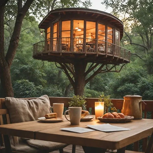 Elegant ways to book unique places to stay near you on a budget