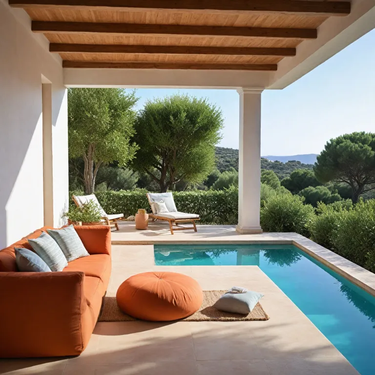 Refined wellness retreat hotels in the Balearic Islands for mindful, budget conscious stays