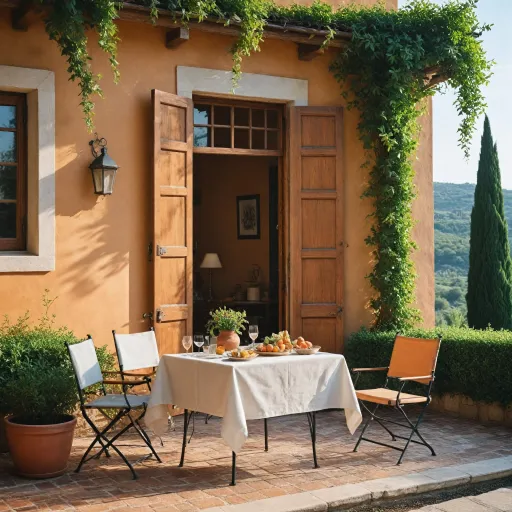 Elegant stays in tuscany italy: how to enjoy luxury hotels on a smart budget
